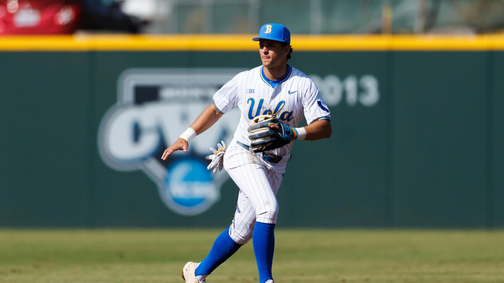 The Sporting Tribune's Final 2026 MLB Mock Draft