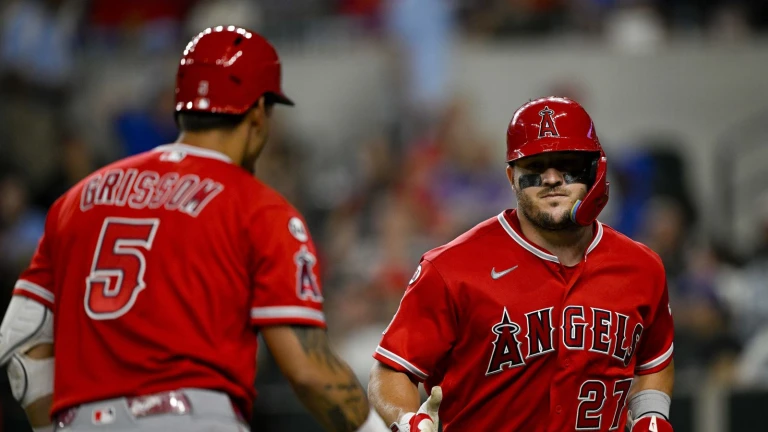 Series Preview: Angels hope to build on their hot offense in Minnesota