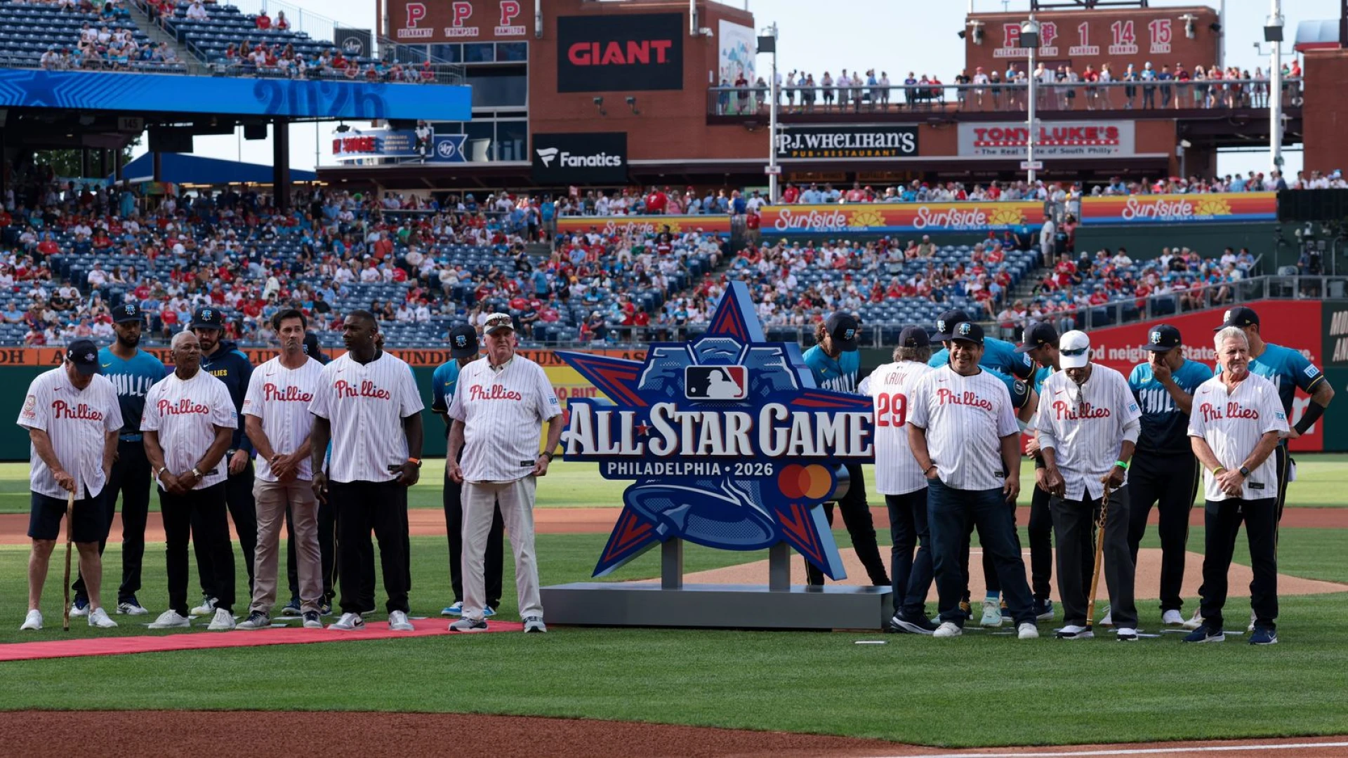 All-Star Week in Philadelphia: A West Coast Fan’s Guide to the 2026 MLB Midsummer Classic