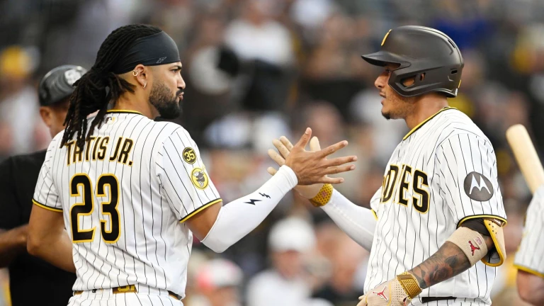 Series Preview: Padres host Blue Jays prior to All-Star Break