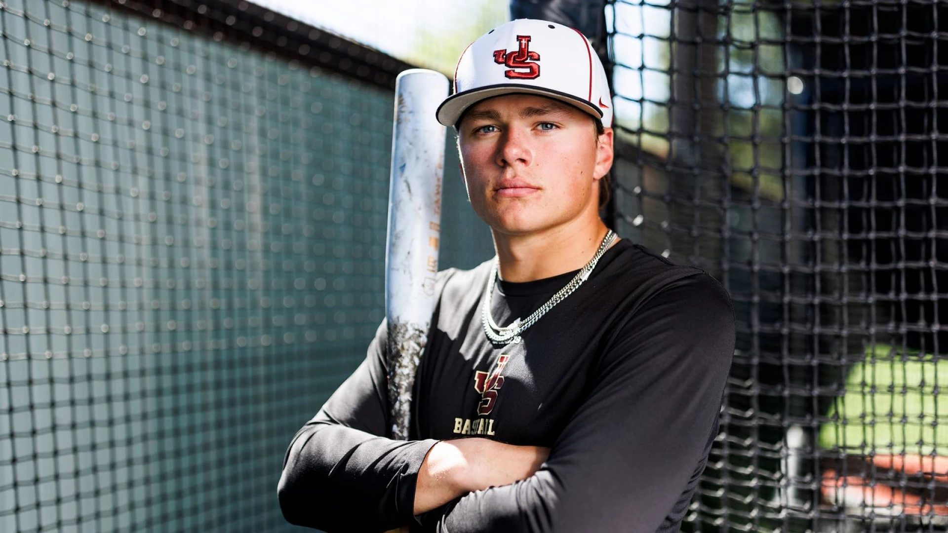 Power + speed = prospect: Blake Bowen's growth makes him an intriguing player to pick