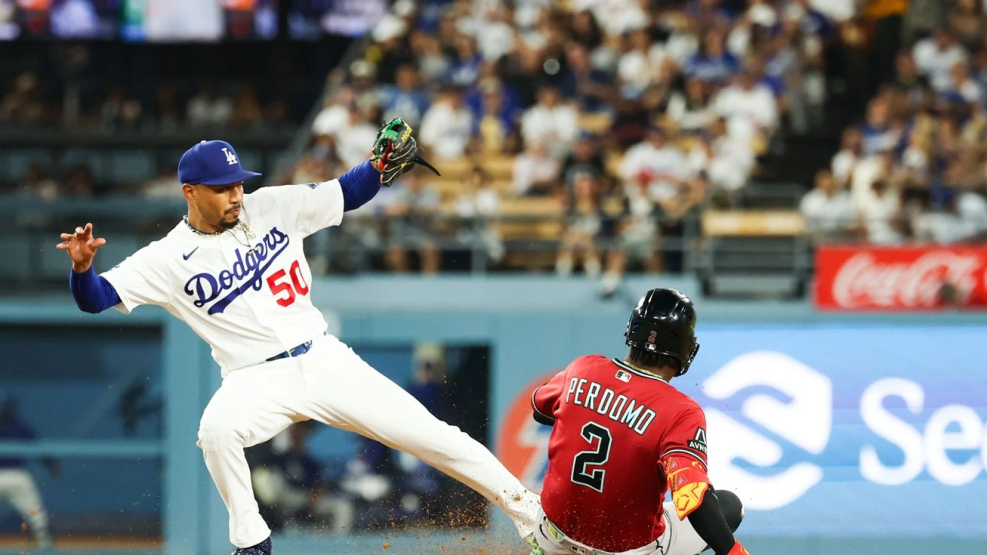 Shohei Ohtani provides injury update as Dodgers fall to D-Backs
