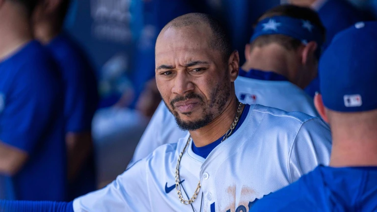 Dodgers Notebook: Wrobleski earns first All-Star, Betts 'probably' won't attend White House