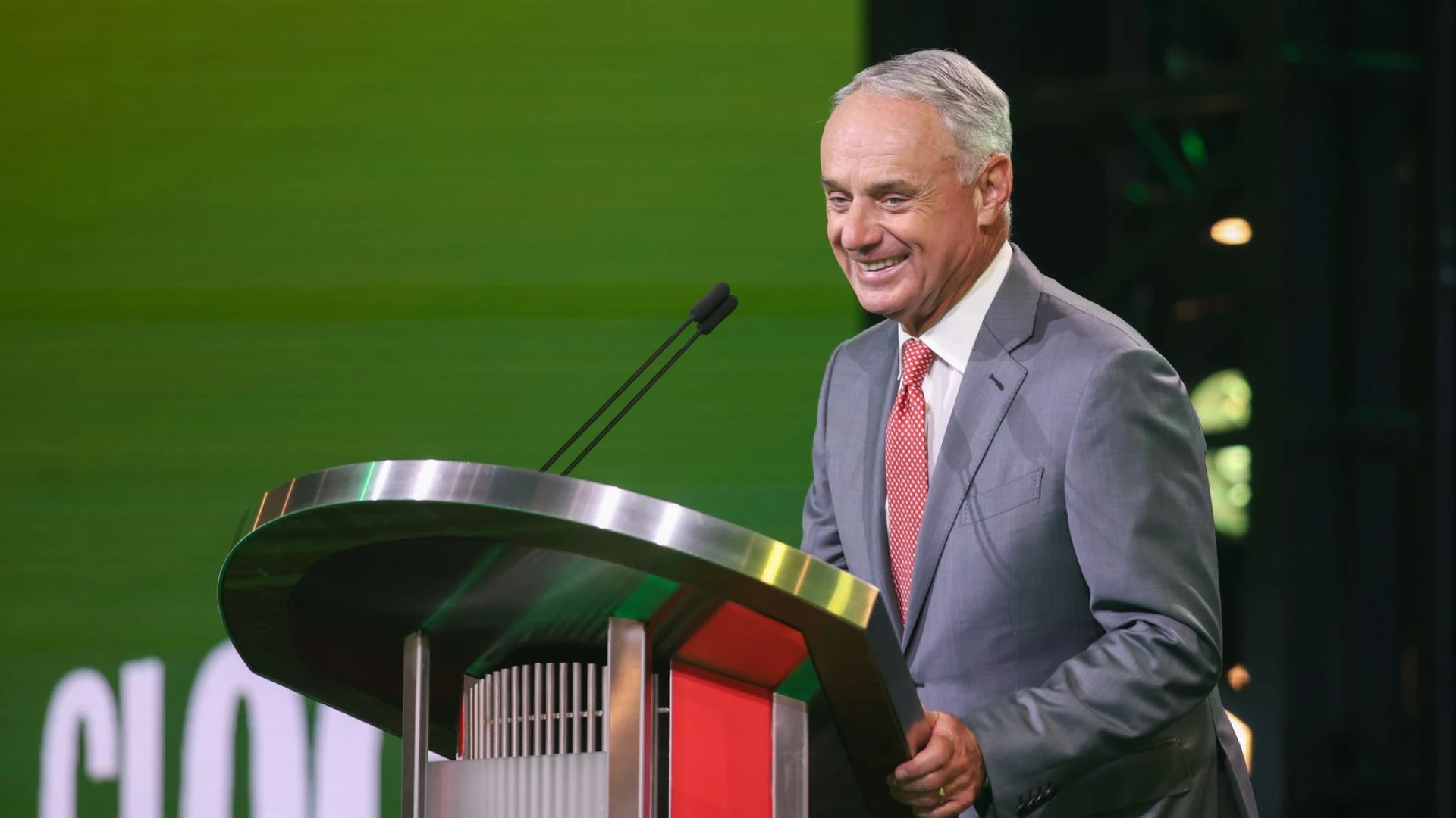 2026 MLB Draft Day 2 Tracker: Live Picks, Results and Analysis