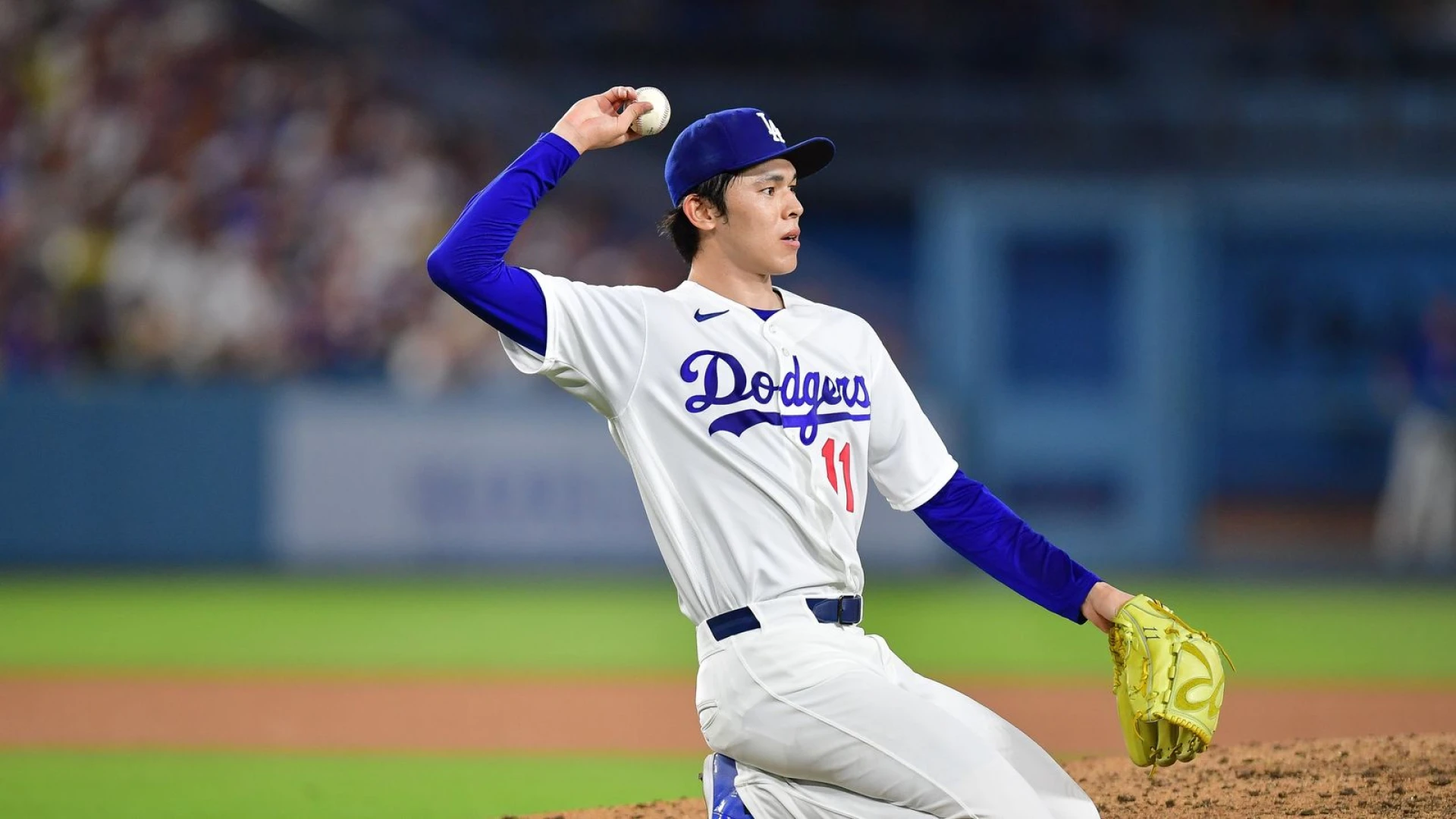 Straight Talk: Sasaki forms clear plan for second half after wobbly quality start