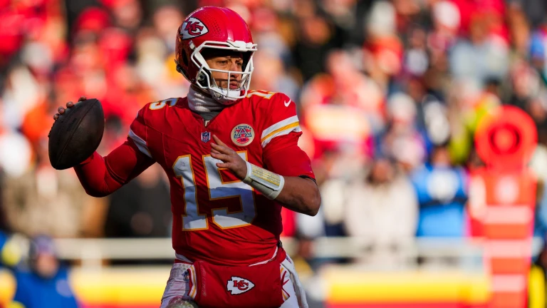 Ranking The Top 12 NFL Quarterbacks Going Into the 2026 Season