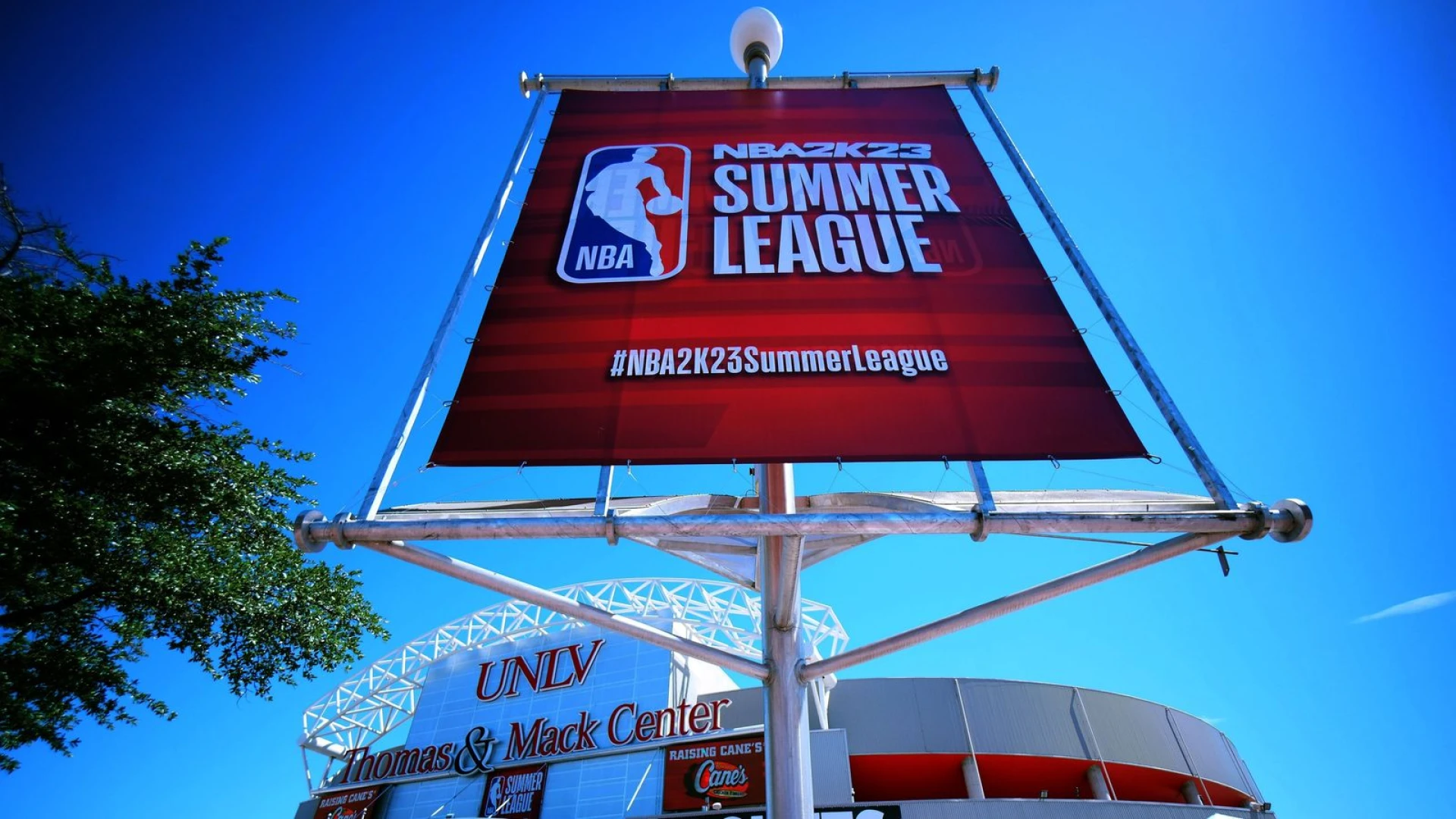 2026 Vegas Summer League Notebook Day 3 & 4: Keaton Wagler breaks out as Clippers rout Jazz