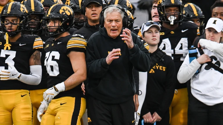 USA Today Ranks All 18 Big Ten College Football Head Coaches | Bench Boss Power Rankings