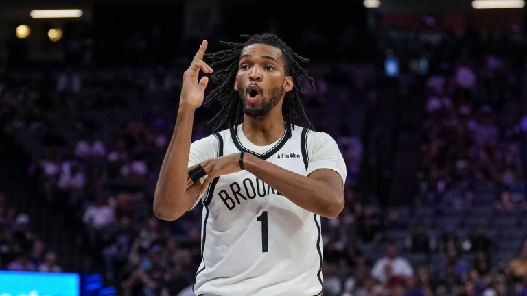 Lakers add Ziaire Williams on one-year, $3 million deal
