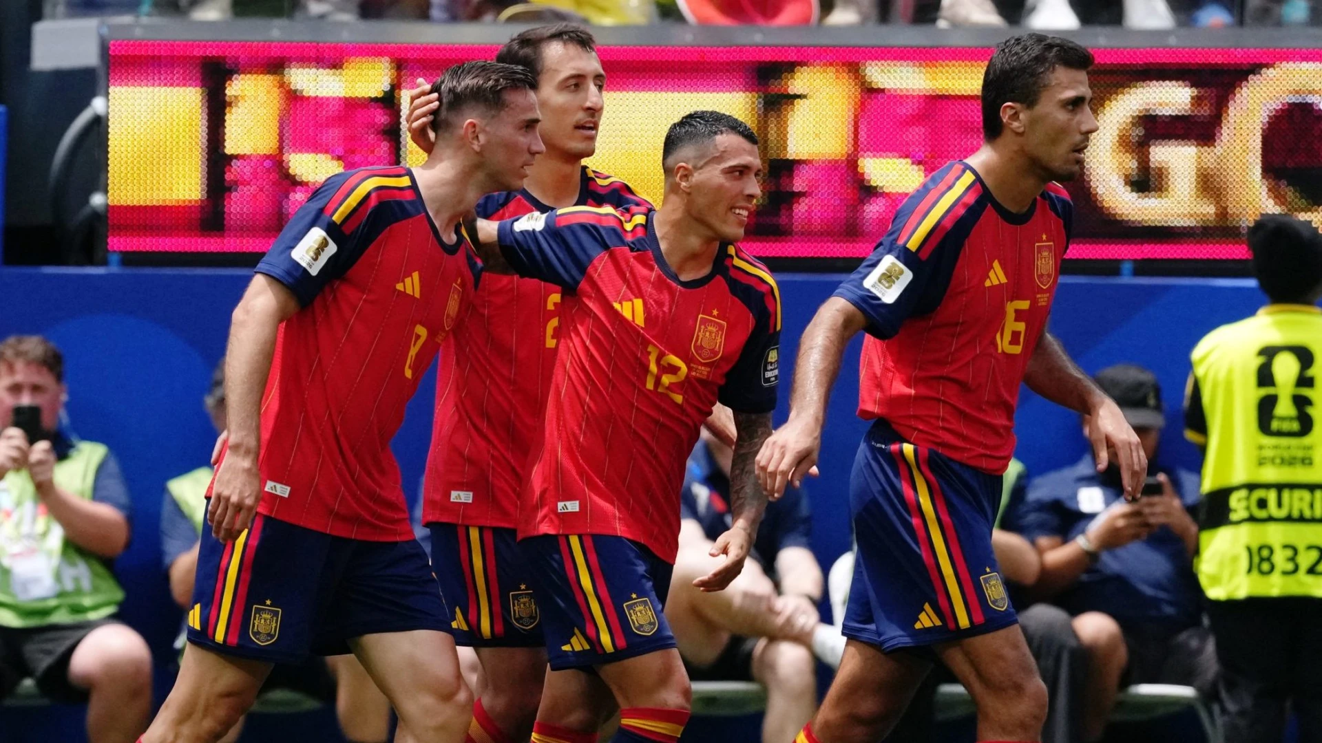 France vs. Spain World Cup Best Bets: 2 Value Plays You Need to Lock In Right Now