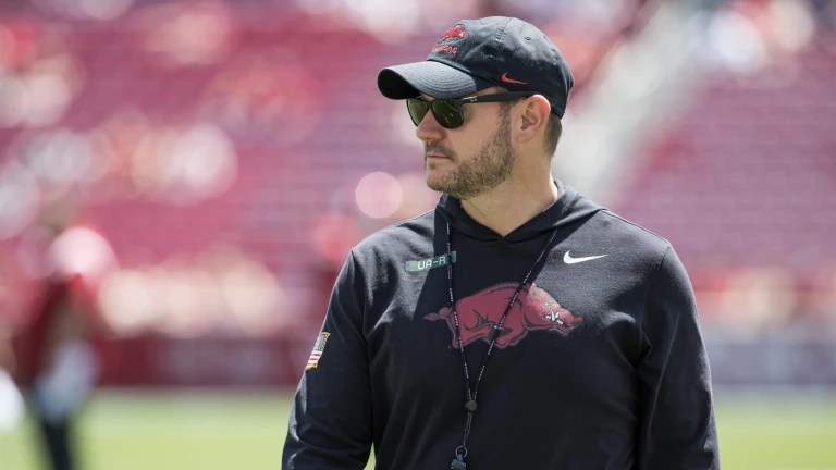 On3 Ranks SEC Football Most Transfers Entering 2026 From 1-16