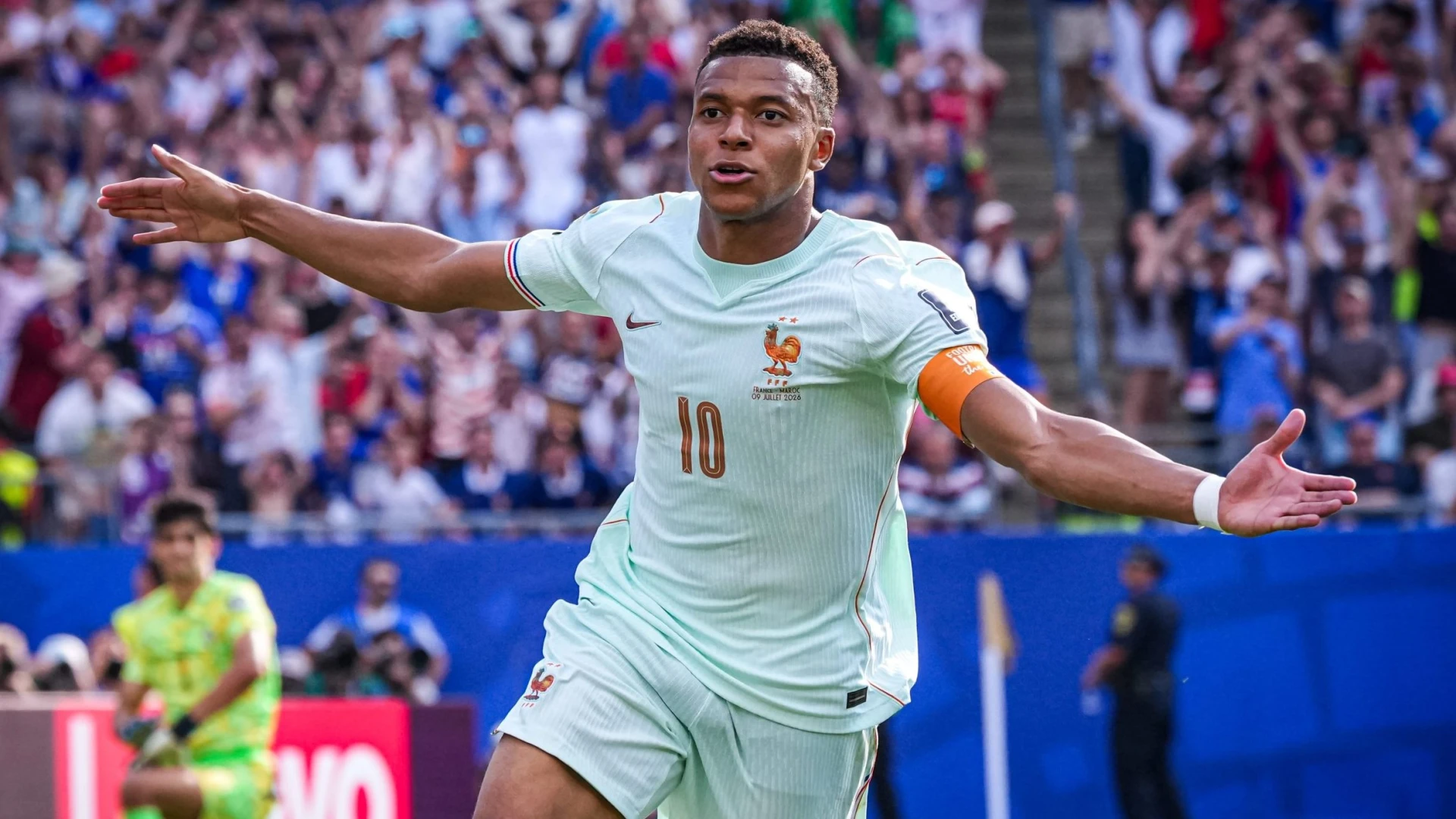 2026 World Cup Top Props: Stacking Value on Mbappé and Yamal in France vs. Spain Today