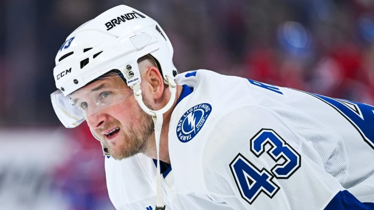 Ranking the Top 39 NHL 2026 Free Agents Right Now