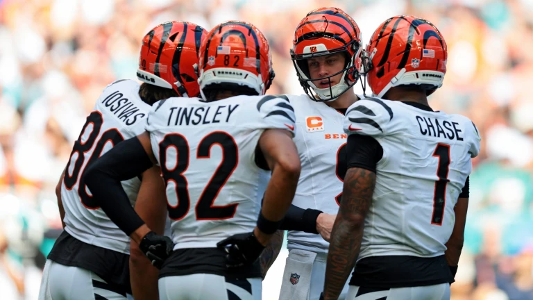 ESPN's 2026 NFL Roster Rankings: Power Ranking All 32 NFL Starting Lineups