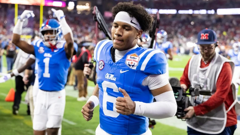 CBS Sports Predicts SEC Order of Finish Ahead of 2026 College Football Season