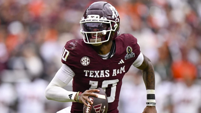 ESPN's Top 55 College Football Programs Future Rankings Through 2027