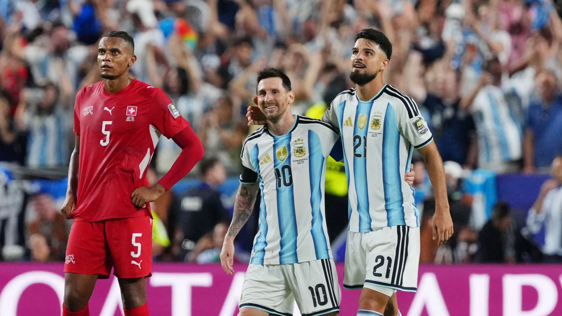 TST Best Bets: July 15, 2026