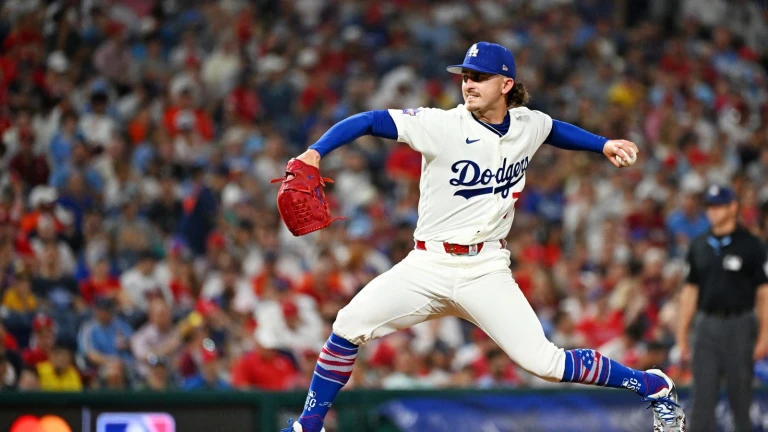 Dodgers Notebook: Wrobleski shines, Freeman reflects as Dodgers close All-Star Week