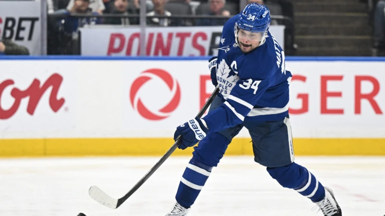 Ranking the 6 Biggest Losers and Winners From NHL Free Agency