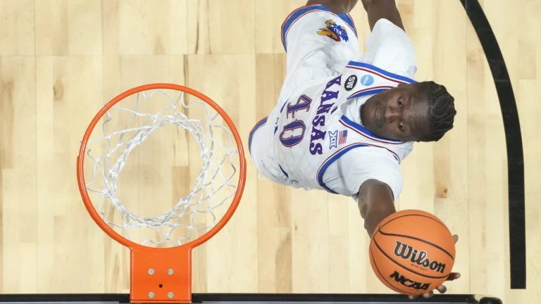 Ranking the Top 90 Players in the College Basketball Transfer Portal