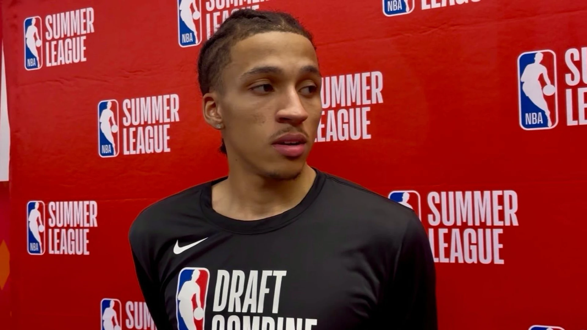 Vegas Summer League Notebook: Lakers' togetherness continues to set them apart