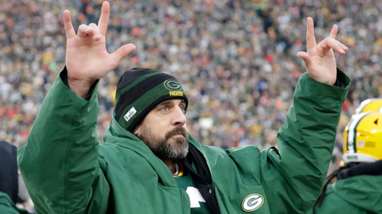 Steelers Mike McCarthy: Farve to Rodgers