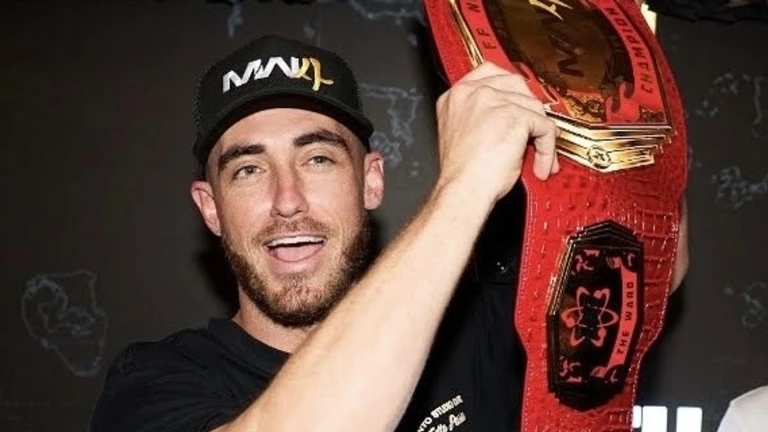 Cody Bellinger says Call of Duty brings athletes together as sports and gaming collide at Fanatics Fest