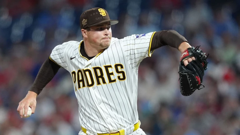 Series Preview: Padres open second half with series in Kansas City