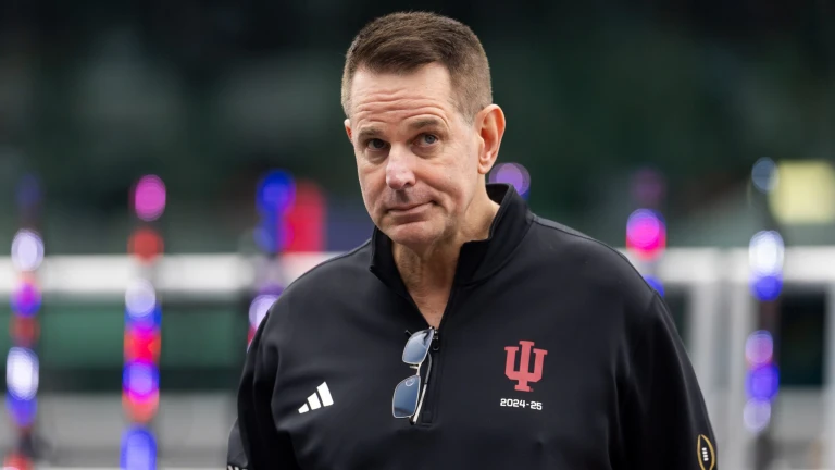 ESPN Ranks Big Ten College Football 2026 Offseasons From 1-18