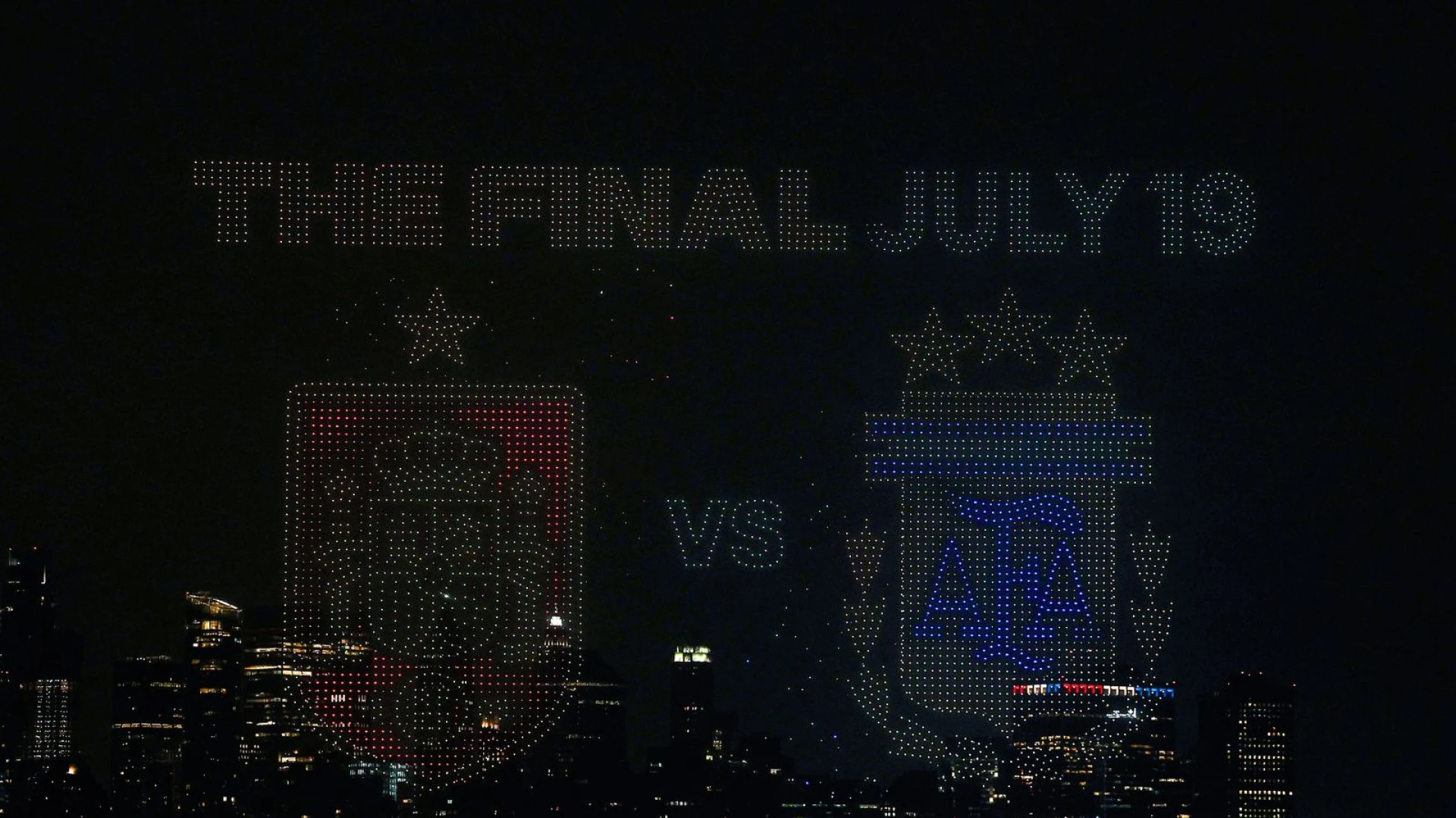 Before the First Whistle: How Argentina and Spain Sing Themselves Into a World Cup Final