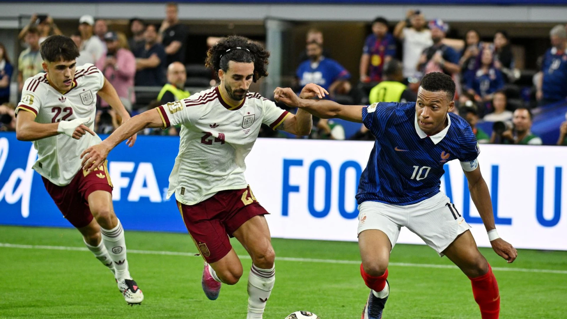 TST Best Bets: July 18, 2026