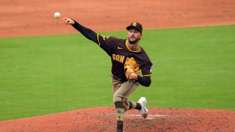 No Can Do: Padres leave too many runners in loss at Kansas City