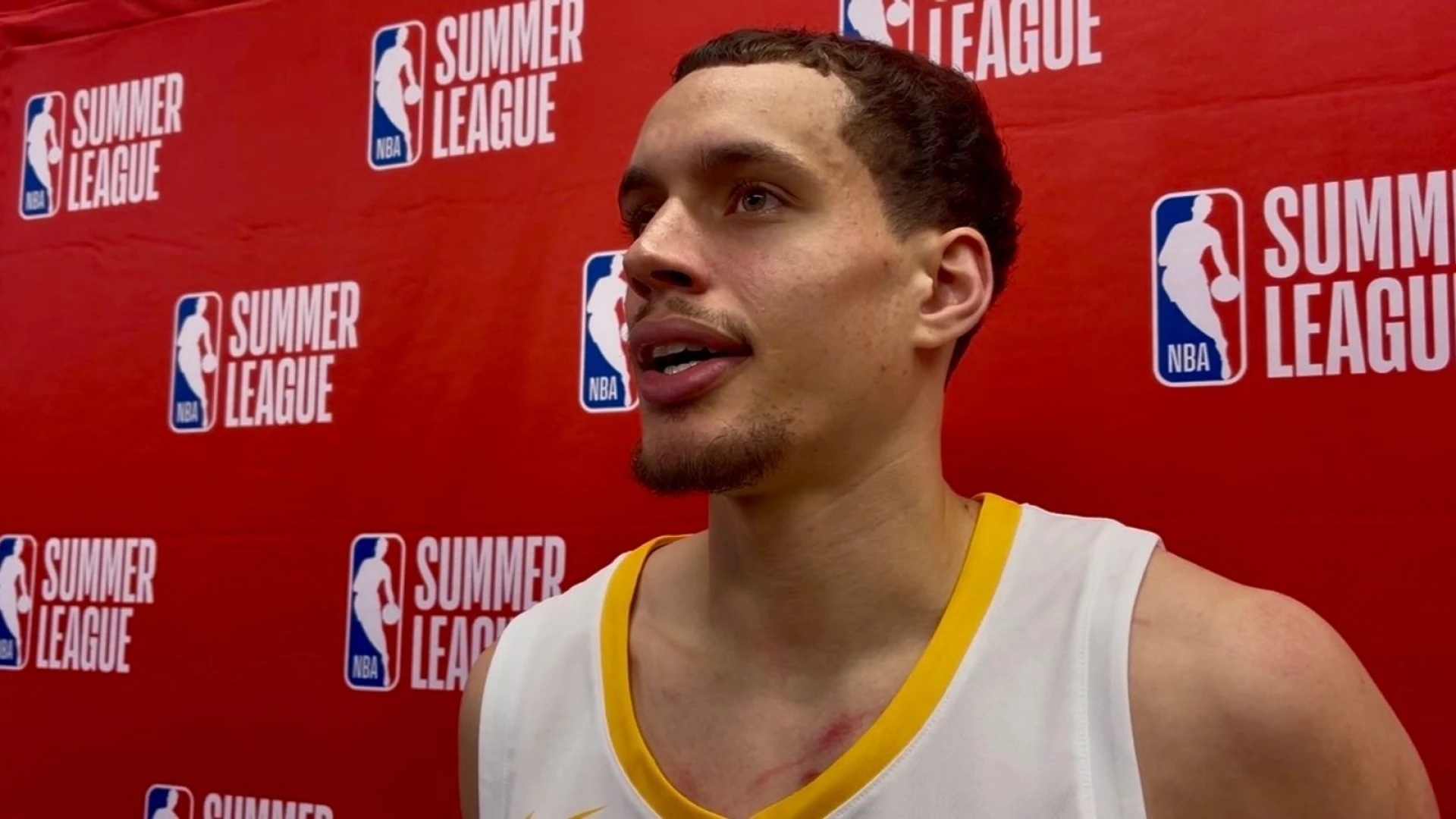 Vegas Summer League Notebook: Like all good things, the Lakers run has come to an end