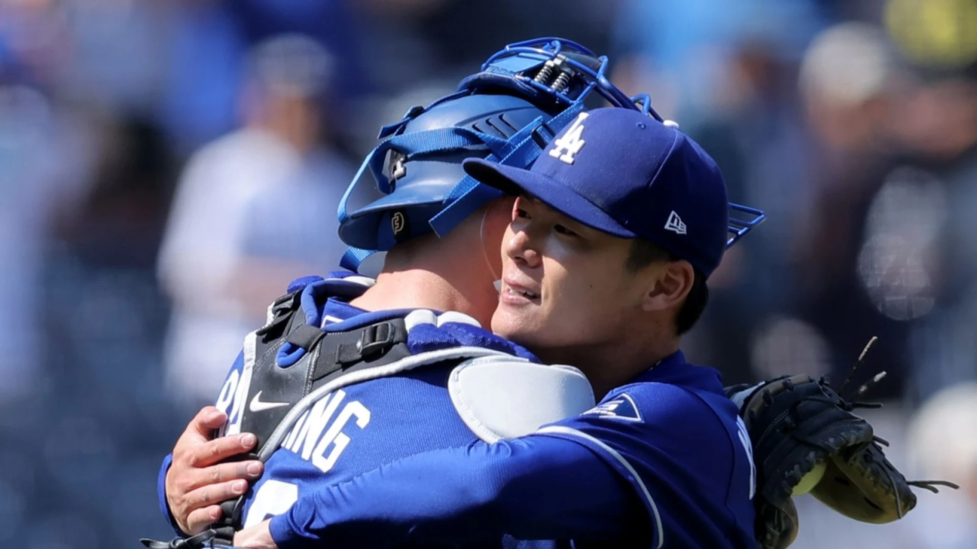 Straight Talk: Yamamoto in complete control, goes distance for first time