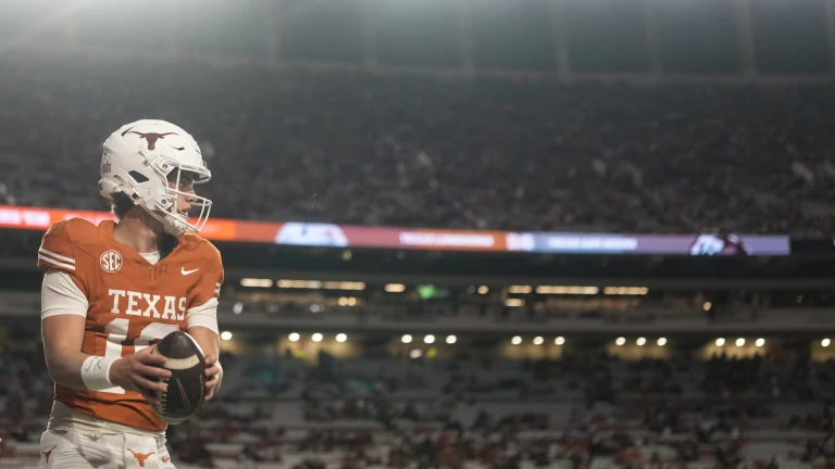 Bleacher Report 2027 NFL Mock Draft 4.0: 32 First Round Picks