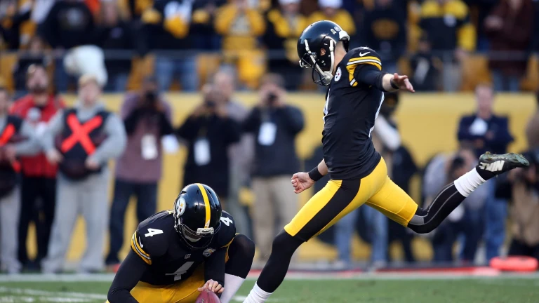 Countdown to Latrobe: Steelers ST Unit