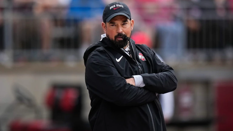 ESPN Predicts Big Ten Order of Finish Ahead of 2026 College Football Season