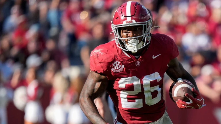 USA Today Ranks Every SEC College Football Team From 1-16