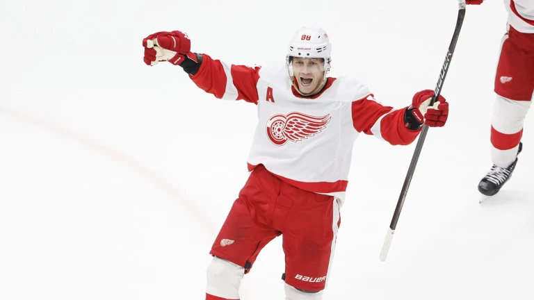 Ranking the Top 39 NHL 2026 Free Agents Right Now