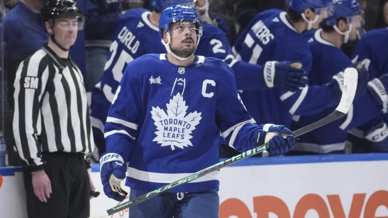 Ranking the 6 Biggest Losers and Winners From NHL Free Agency
