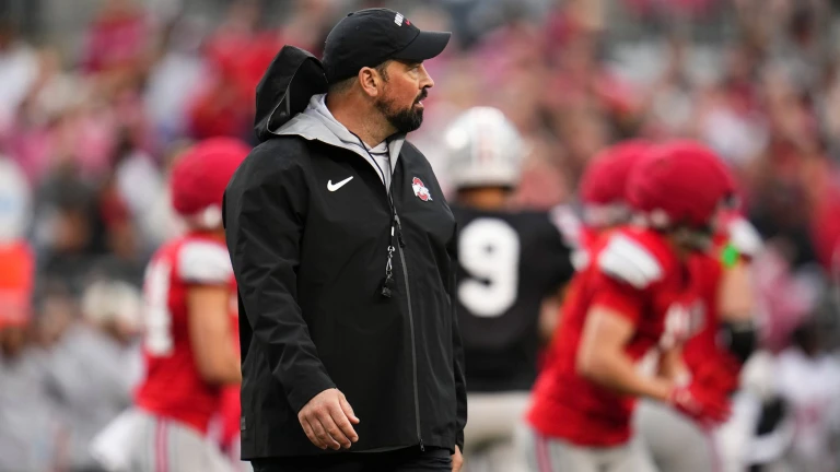 USA TODAY Ranks the Top 15 College Football Coaches Right Now