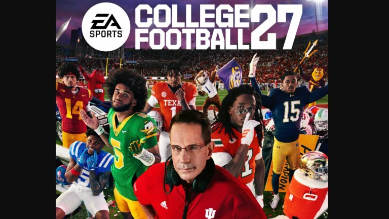 EA Sports College Football 27 Top 15 Quarterback Rankings