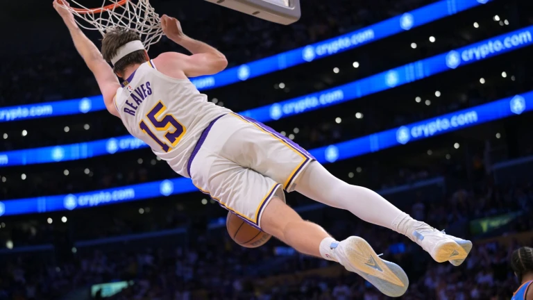 Ranking the Top 15 NBA Signed Free Agents Right Now