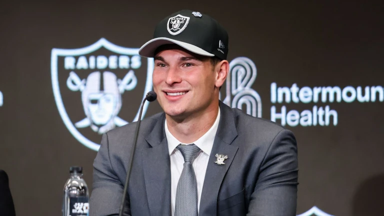 Mendoza signed, sealed and delivered