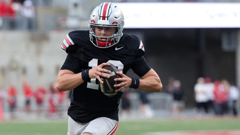 ESPN Predicts Win-Loss Record for Each Big Ten College Football Team