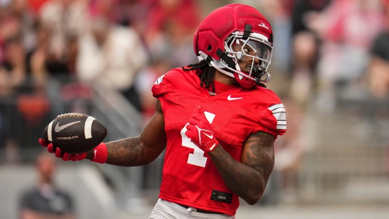 The Athletic's 2027 NFL Mock Draft: All 32 1st Round Pick Predictions