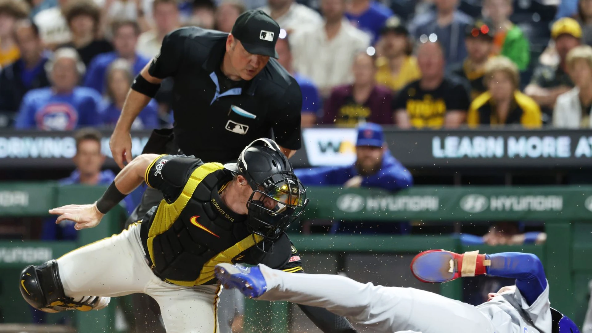 TST Best Bets: July 24, 2027