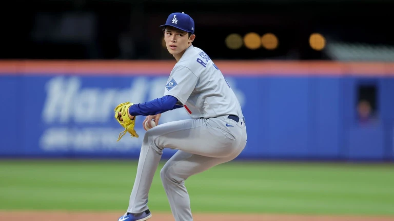 Straight Talk: Sasaki makes Mets miserable with mound mastery