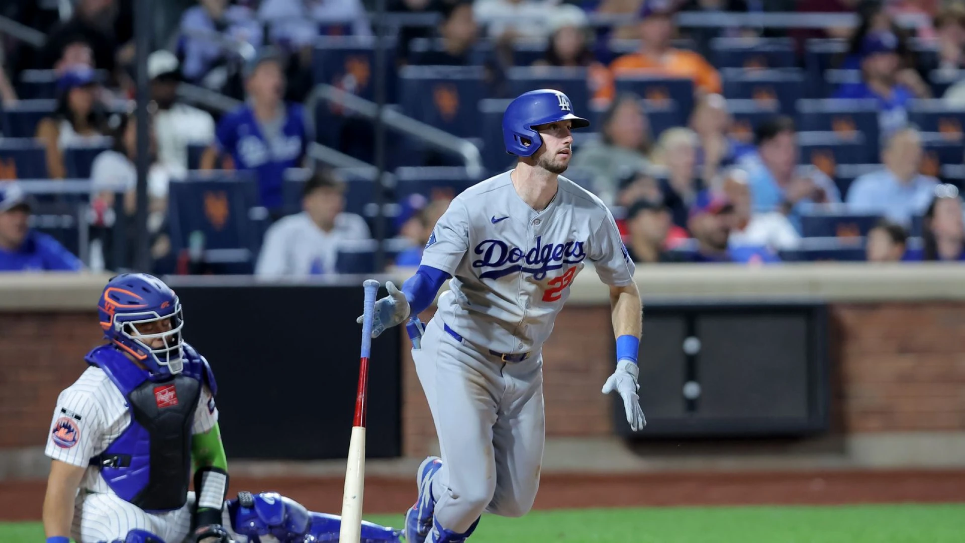 TST Best Bets: July 25, 2027