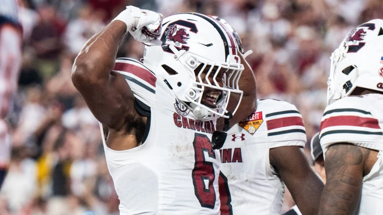 NBC Sports 2027 NFL Mock Draft: Arch Manning & Jeremiah Smith Top Board
